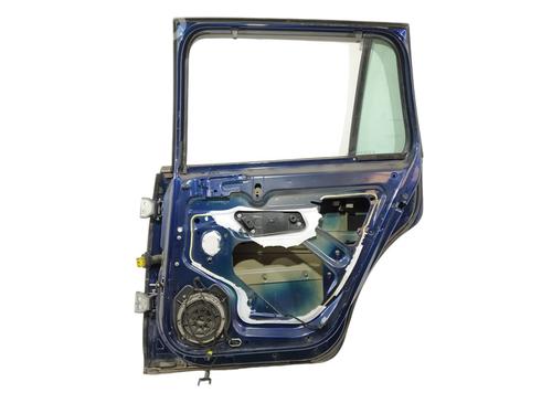 Right rear door CITROËN C4 Picasso I MPV (UD_) 2.0 HDi 138 | BP15875333C5 