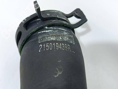 Pipe DACIA DOKKER MPV (KE_) | BP31930647M125