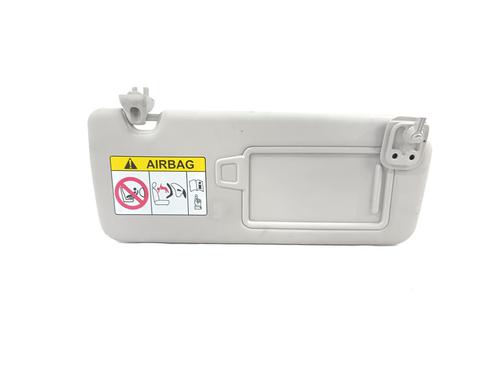 Used Right sun visor HYUNDAI TUCSON (TL, TLE) 1.7 CRDi (116 hp) 25651671