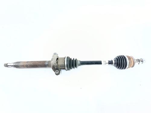 Used Right front driveshaft Right front driveshaft MINI MINI (R56) Cooper (122 hp) 33614729 33614729