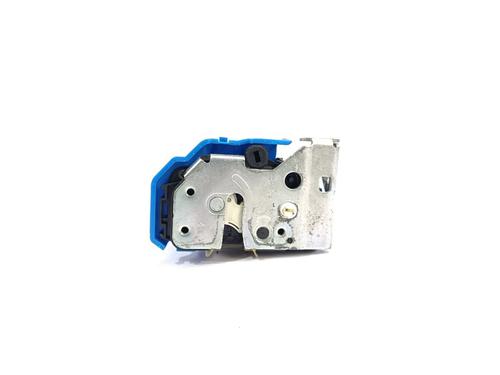 Rear right lock FIAT 500L (351_, 352_) 1.3 D Multijet (199.LYM11, 199.LYM1A) | BP26200156C99 