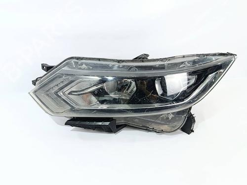 Venstre forlygte NISSAN QASHQAI II (J11, J11_) [2013-2025]  30803781