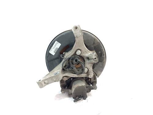 Right front steering knuckle OPEL INSIGNIA A (G09)  | BP22365208M26 