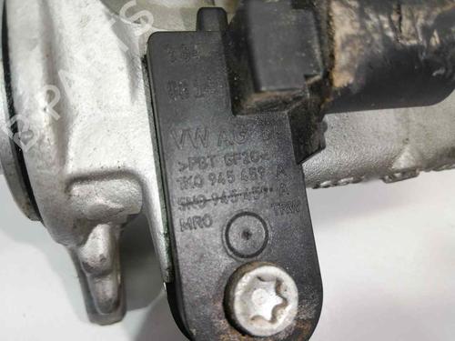 Brake master cylinder VW GOLF VII (5G1, BQ1, BE1, BE2) 2.0 GTI | BP15862551M77 