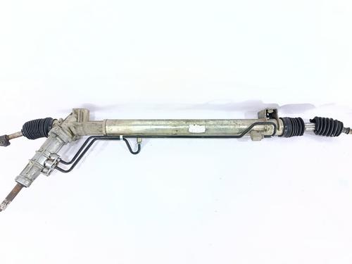 Steering rack NISSAN INTERSTAR Van (X70)  | BP32032130M22  - Image 6