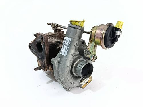 Turbolader/Kompressor NISSAN ALMERA II Hatchback (N16)  | BP29531285M71 