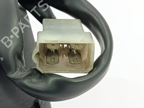 Heater blower motor AIXAM A.741 | BP38537794M62 - Image 2