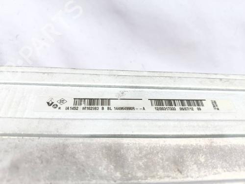 Intercooler PEUGEOT 407 (6D_) | BP39935765M30 - Image 4