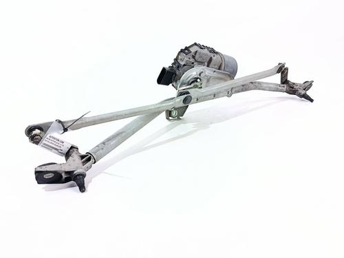 Front wiper motor SKODA SUPERB I (3U4)  | BP29877054M29