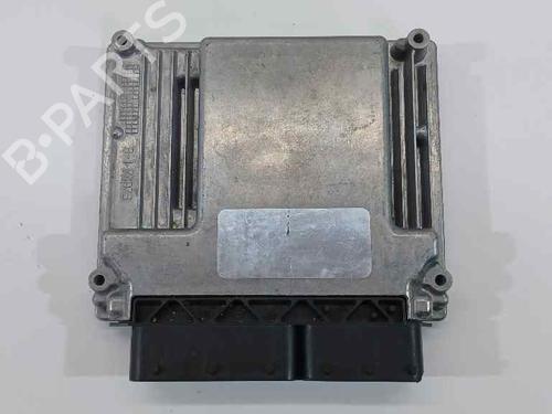 Used Engine control unit (ECU) BMW 3 (E36) [1990-1998]  15876411