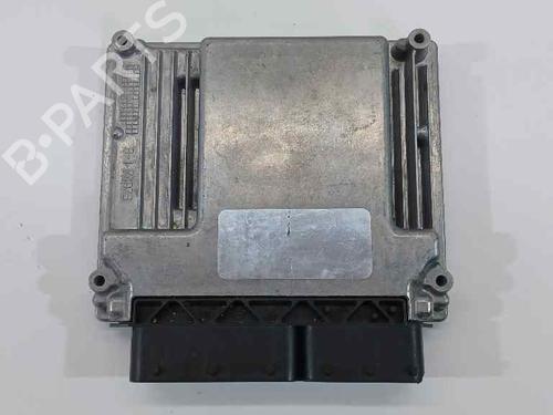 Engine control unit (ECU) BMW 3 (E36) [1990-1998]  15876411