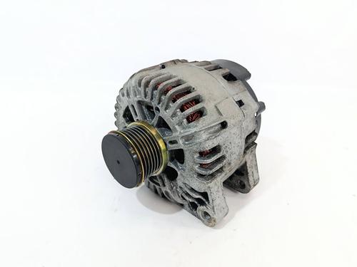 Alternator CITROËN C3 I (FC_, FN_) 1.4 HDi 9646321780 |