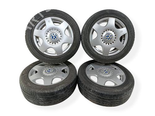 Used Rim Rim VW NEW BEETLE (9C1, 1C1) 1.9 TDI (90 hp) 33926884 33926884