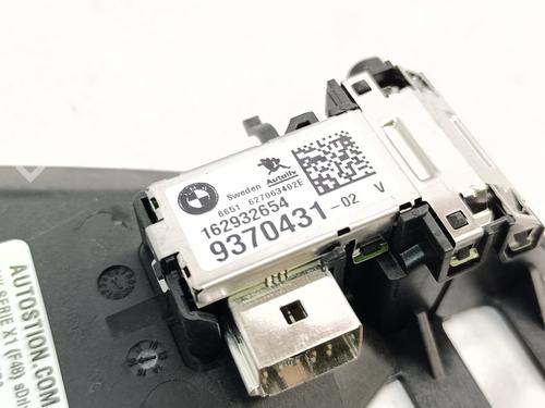 Other BMW X1 (F48) sDrive 18 d | BP24631125O1 