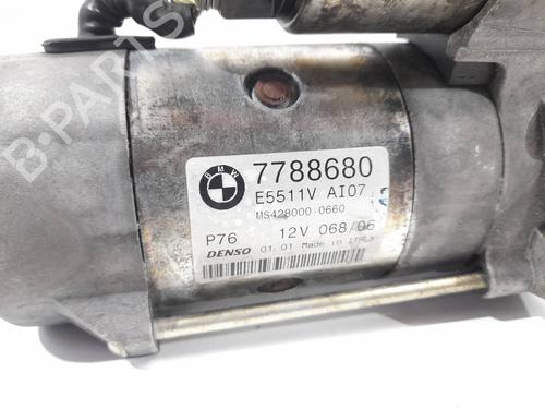 Starter BMW X5 (E53) 3.0 d | BP15864312M8 