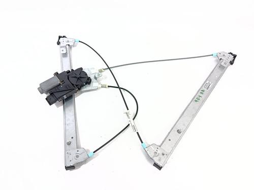 Used Front right window mechanism RENAULT LAGUNA II Grandtour (KG0/1_) [2001-2007]  29167416