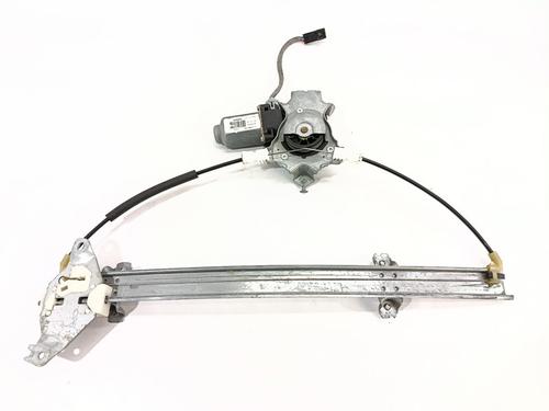 Used Front right window mechanism NISSAN ALMERA II (N16) 1.5 (90 hp) 28321166