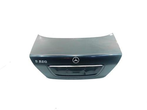 Used Tailgate MERCEDES-BENZ S-CLASS (W220, V220) S 320 CDI (220.026, 220.126) (197 hp) 29700911