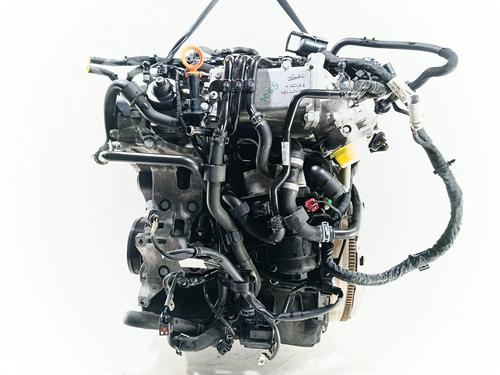 Engine SEAT LEON (5F1) | BP30196079M1