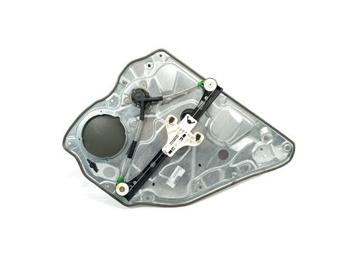 Rear left window mechanism VW POLO (9N_, 9A_) 1.4 TDI | BP16742720C24 