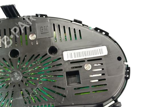 Instrument cluster OPEL INSIGNIA A Sports Tourer (G09)  | BP17909008C47 