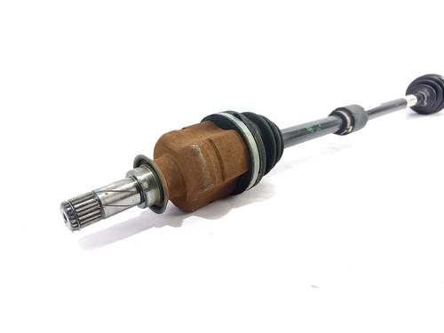 Right front driveshaft OPEL ASTRA J (P10)  | BP28030151M39 