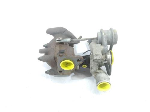 Used Turbocharger/Supercharger OPEL MERIVA A MPV (X03) [2003-2010]  15874253