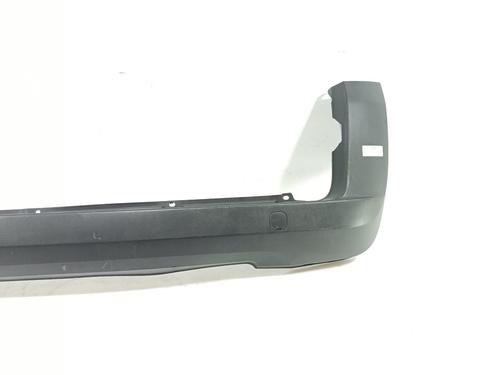 Rear bumper FIAT FIORINO Box Body/MPV (225_) 1.3 D Multijet (225BXD1A, 225BXB1A, 225BXB11) | BP22542614C8 