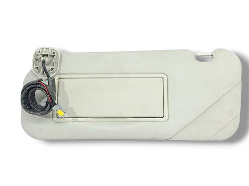 Left sun visor PEUGEOT 307 Break (3E) 2.0 HDI 110 | BP37688633I1 - Image 3