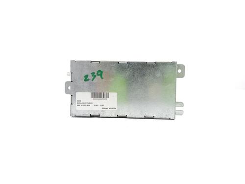 Used Electronic module BMW X5 (E53) 3.0 d (218 hp) 20698908