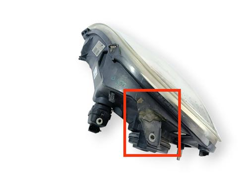 Right headlight RENAULT KANGOO (KC0/1_) 1.5 dCi | BP30056926C29 