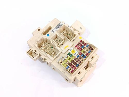 Fuse box HYUNDAI TUCSON (TL, TLE) 1.6 GDi | BP29483739E1 