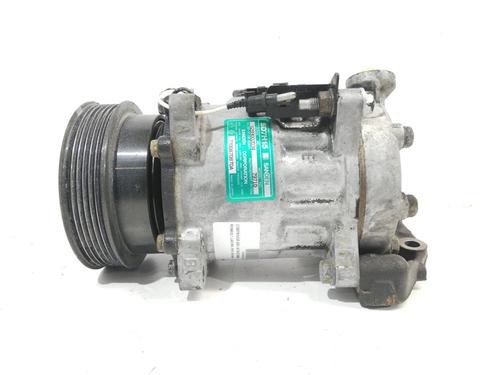 AC compressor RENAULT LAGUNA I (B56_, 556_) 3.0 24V (B56V) | BP16065673M34 