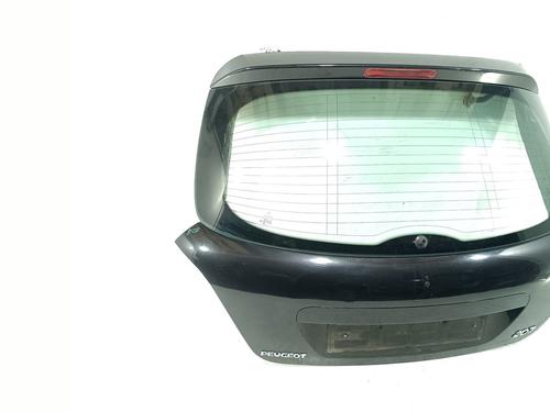 Tailgate PEUGEOT 207 (WA_, WC_)  | BP22435793C6 
