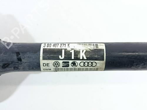 Left front driveshaft SKODA SUPERB I (3U4)  | BP29903195M38 