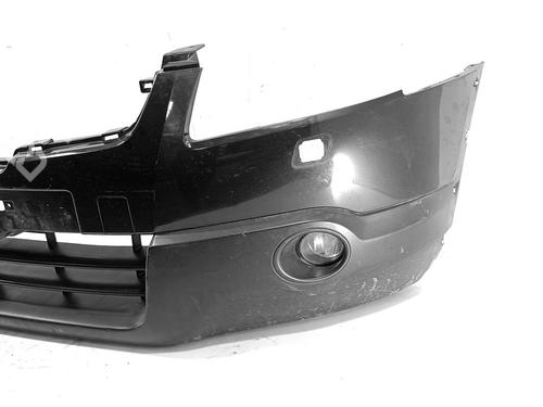 Front bumper NISSAN QASHQAI / QASHQAI +2 I (J10, NJ10, JJ10E)  | BP25707860C7 