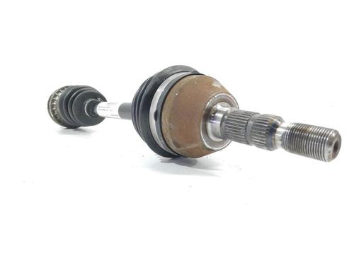 Left front driveshaft OPEL ASTRA H (A04)  | BP15864877M38 