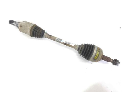 Used Right front driveshaft RENAULT MEGANE III Hatchback (BZ0/1_, B3_) [2008-2025]  15861115