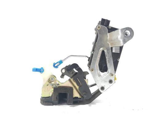 Rear left lock HYUNDAI ACCENT II (LC)  | BP15864166C100 
