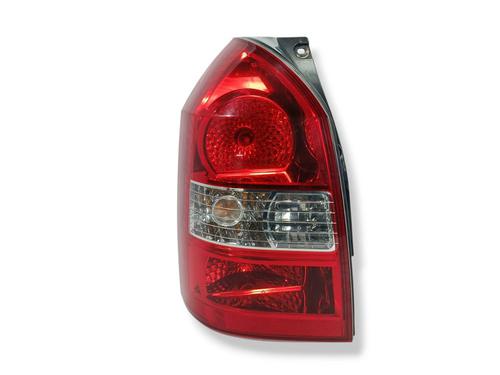 Used Left taillight Left taillight HYUNDAI TUCSON (JM) 2.0 CRDi (113 hp) 33166696 33166696