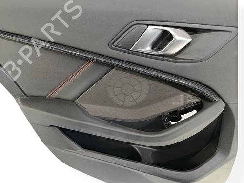 Rear left panel BMW 1 (F40) 118 d | BP35739358C60 - Image 5