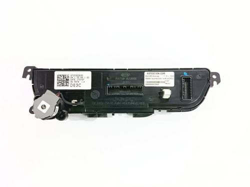 Climate control KIA NIRO I (DE) 1.6 GDI Plug-in Hybrid | BP36163962I5 - Image 5