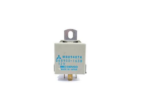 Used Electronic module MITSUBISHI PAJERO II Canvas Top (V2_C, V4_C) [1990-2000]  16396930