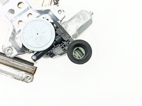 Front left window mechanism SUZUKI SWIFT III (MZ, EZ) | BP31086736C22 - Image 3