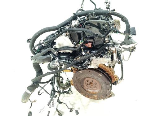 Engine FORD FOCUS IV (HN)  | BP28074736M1 