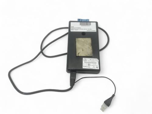 Elektronisk modul MERCEDES-BENZ A-CLASS (W169) A 200 CDI (169.008, 169.308) (140 hp) 15863164