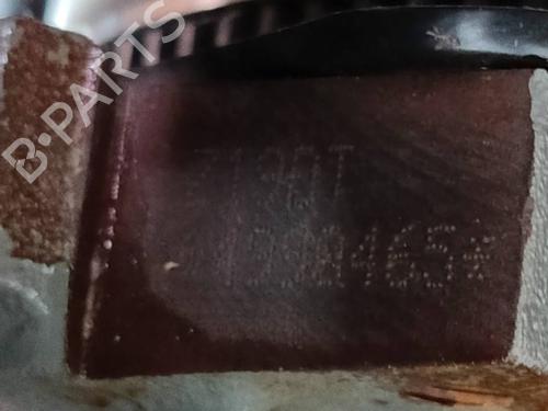 Engine OPEL ASTRA H (A04) 1.9 CDTI (L48) | BP38989468M1 - Image 3