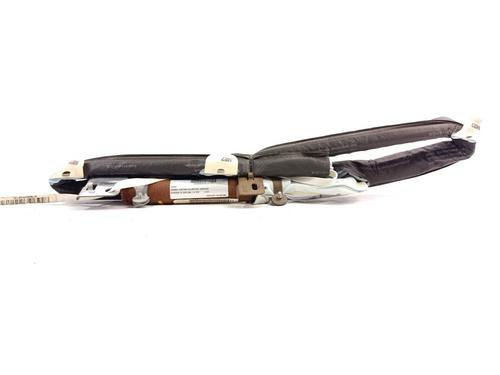 Used Right curtain airbag CITROËN C4 I (LC_) [2004-2014]  17333491