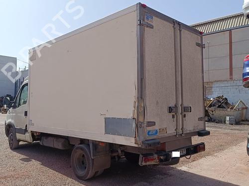 Right front window switch IVECO DAILY IV Platform/Chassis 35C15 | BP32849456I26  - Image 9