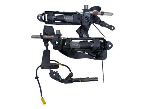 Zestaw Airbag VOLVO S40 II (544) D5 | BP30925982C86 